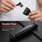 🔥Hot Sale 50% OFF🔥No More Nicks & Pulls! Reach-Anywhere Body Trimmer – Safe for Chest, Back & Below-the-Belt.