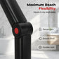 🔥Hot Sale 50% OFF🔥No More Nicks & Pulls! Reach-Anywhere Body Trimmer – Safe for Chest, Back & Below-the-Belt.