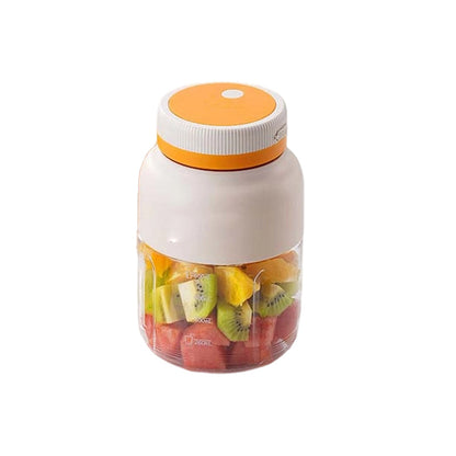 🏆LAST DAY 50% OFF!!👍🥭High-Capacity Cordless Juicer Cup