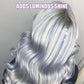 Moisturizing Purple Hair Mask, Long-Lasting Fragrance