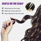 Moisturizing Purple Hair Mask, Long-Lasting Fragrance