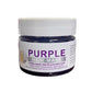 Moisturizing Purple Hair Mask, Long-Lasting Fragrance