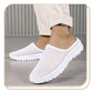 50% OFF🔥Unisex Casual Comfort Breathable Mesh Slippers
