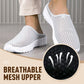 50% OFF🔥Unisex Casual Comfort Breathable Mesh Slippers