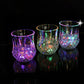 Transparent Multi-Color Light Up Cup