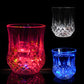 Transparent Multi-Color Light Up Cup