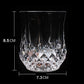 Transparent Multi-Color Light Up Cup