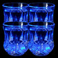 Transparent Multi-Color Light Up Cup