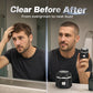 🥳2026 HOT SALE💪 50% OFF! Men‘s Electric Head Shaver – Stainless steel blades, ergonomic self‑haircut design. 6hr battery, compact & portable. DIY buzz cut at home! ⚡✨