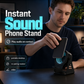 Instant Sound Phone Stand