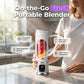 Rechargeable Wireless Portable Juicer Cup