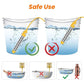 ⌛Limited-Time Offer-Safe Anti-Scald Immersion Heater for Travel & Home