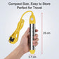 ⌛Limited-Time Offer-Safe Anti-Scald Immersion Heater for Travel & Home
