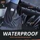 🔥 HOT SALE 🔥 Versatile cover protection for snow and water