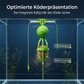 Tangle-Free Bottom-Up Feeder Basket Fishing System