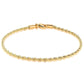 Dainty Layered Waterproof Anklet