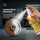 🥳2026 HOT SALE🥳💞50K+ SOLD!⚙️🦺57% OFF! Multi‑Purpose Rust Remover – Instant squeak fix, metal restorer. Lasting protection. 🚲✨