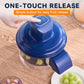 Electric Peeler – Sharp blades & quick peel