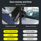 One drop fixes all glass cracks！🚗Glass Crack Repair Agent