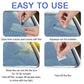 One drop fixes all glass cracks！🚗Glass Crack Repair Agent