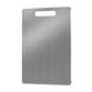 Home Stainless Steel Cutting Board – Reinforced, Anti-Mold