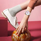 Female Smart Hour - Tech Smart Watch