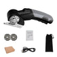 🎉 2026 Sale — Over 28,900 sold! ✂️ Cordless Multi-Cutter – Powerful, Precise, Cordless ✨