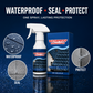 Waterproof Seepage Spray for Kitchen & Bathroom Repair