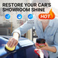 Universal Car Scratch Repair Paste