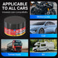Universal Car Scratch Repair Paste