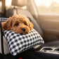 Secure Travel Pet Booster