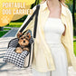 Secure Travel Pet Booster