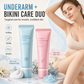 Gentle Hair Removal Cream