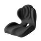 🪑Ergonomic Memory Foam Seat Cushion with Back Support – Stay Comfortable All Day, Perfect for Office, Car & Home ✨