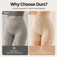 Women’s Seamless High Waisted Tummy Control Panties