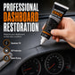 Professional Car Dashboard Crack Repair Gel