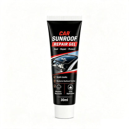 Professional Car Dashboard Crack Repair Gel