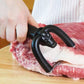 🔥50% OFF! 🥩 Handheld Fat Trimmer for Beef & Pork, Portable Meat Fat Remover Tool, Easy Brisket Trimming BBQ Kitchen Gadget