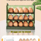Luxury Folding Egg Box