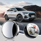 🥳HOT SALE🥳💞15K+ SOLD! Blind Spot Mirrors – HD vision, 360° adjustable & waterproof. Safer driving – grab yours! ✅
