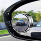 🥳HOT SALE🥳💞15K+ SOLD! Blind Spot Mirrors – HD vision, 360° adjustable & waterproof. Safer driving – grab yours! ✅
