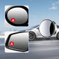 🥳HOT SALE🥳💞15K+ SOLD! Blind Spot Mirrors – HD vision, 360° adjustable & waterproof. Safer driving – grab yours! ✅