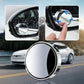 🥳HOT SALE🥳💞15K+ SOLD! Blind Spot Mirrors – HD vision, 360° adjustable & waterproof. Safer driving – grab yours! ✅