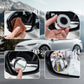 🥳HOT SALE🥳💞15K+ SOLD! Blind Spot Mirrors – HD vision, 360° adjustable & waterproof. Safer driving – grab yours! ✅