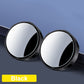 🥳HOT SALE🥳💞15K+ SOLD! Blind Spot Mirrors – HD vision, 360° adjustable & waterproof. Safer driving – grab yours! ✅