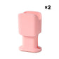 Silicone Charger Protective Case and Cable Organizer