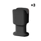 Silicone Charger Protective Case and Cable Organizer
