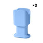 Silicone Charger Protective Case and Cable Organizer