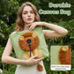 Head-Out Pet Carrier Bag for Cats & Small Dogs
