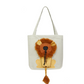 Head-Out Pet Carrier Bag for Cats & Small Dogs